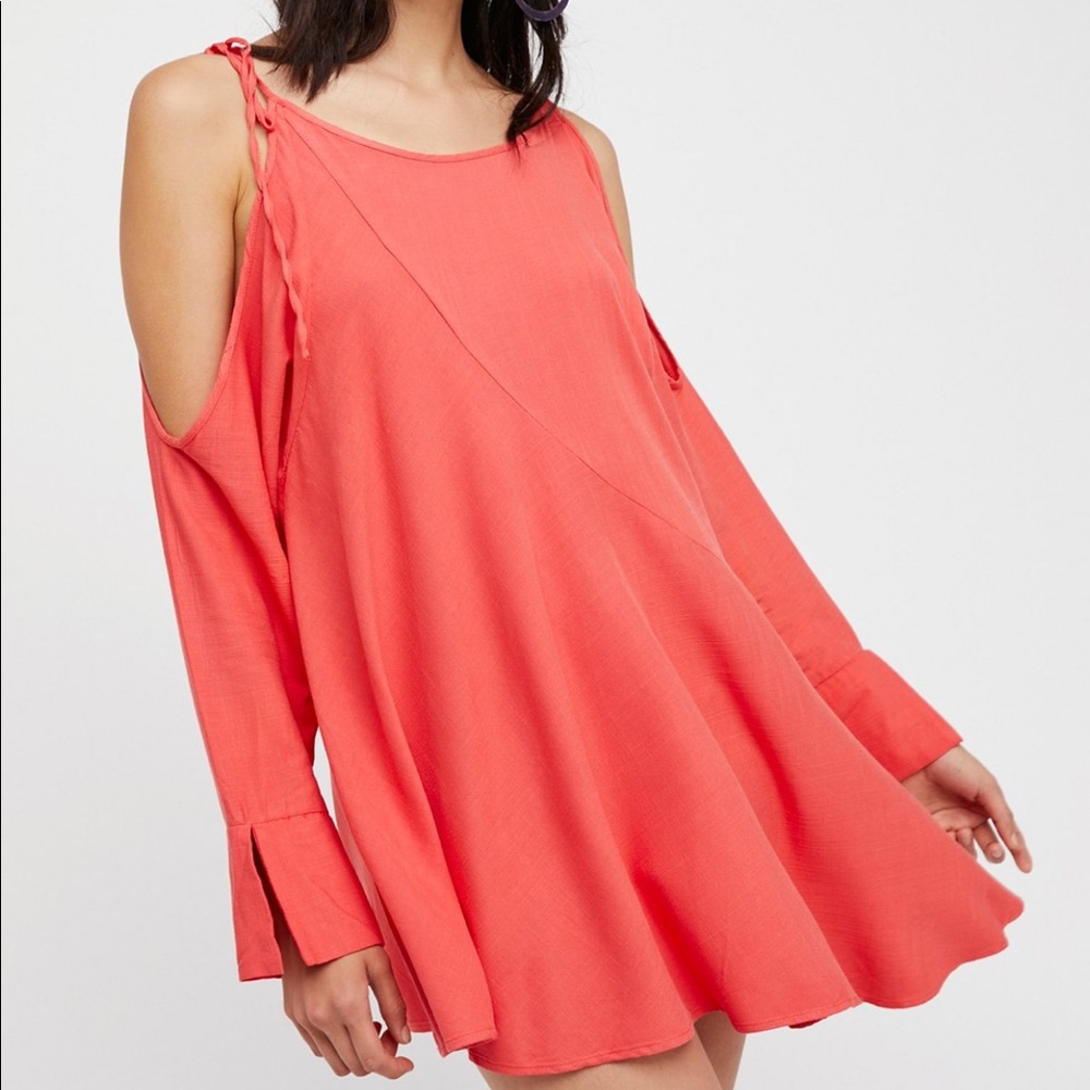 Free People Clear Skies Tunic